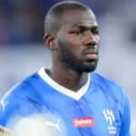 Kalidou Koulibaly, Al-Hilal