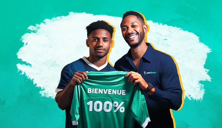 bonus paridirect