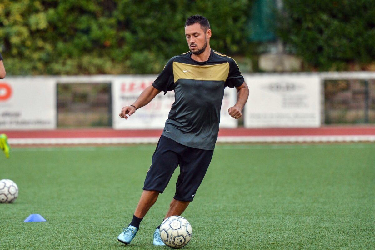 Karim Ziani, Algérie