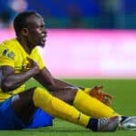 Sadio Mané, Al-Nassr