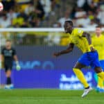 Sadio Mané, Al-Nassr