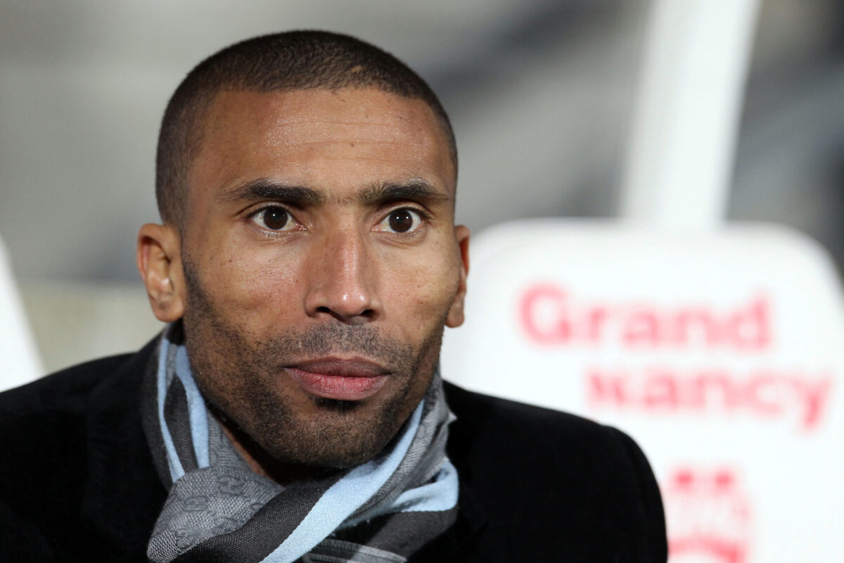 Abdeslam OUADDOU