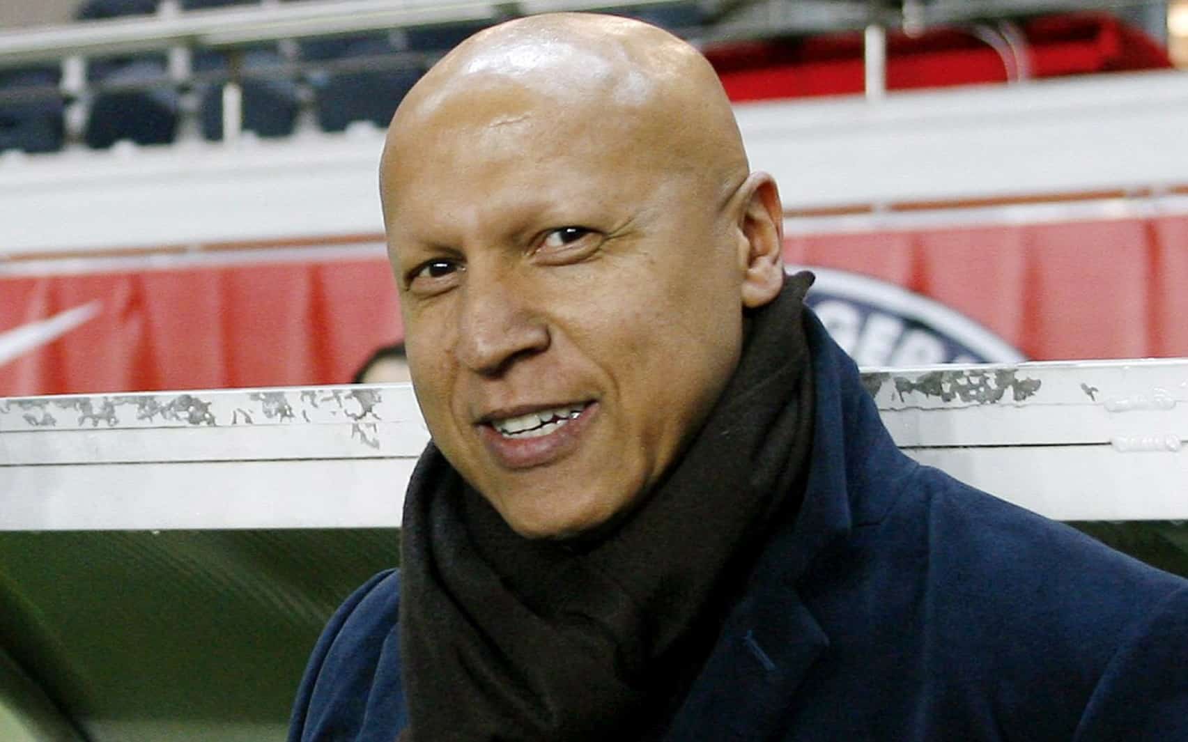 Halim Benmabrouk, Algérie