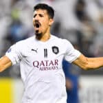 Baghdad Bounedjah, Al Sadd