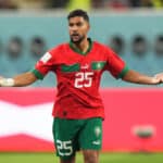 Yahya Attiajt-Allah, Maroc
