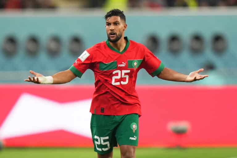Yahya Attiajt-Allah, Maroc