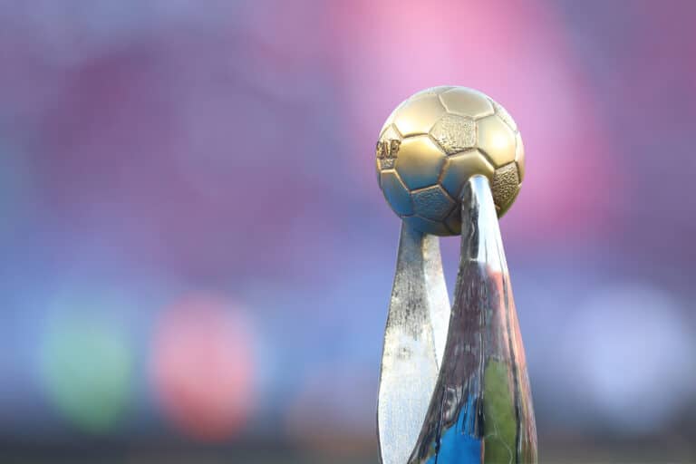 Ligue des champions, CAF LdC, trophée, coupe