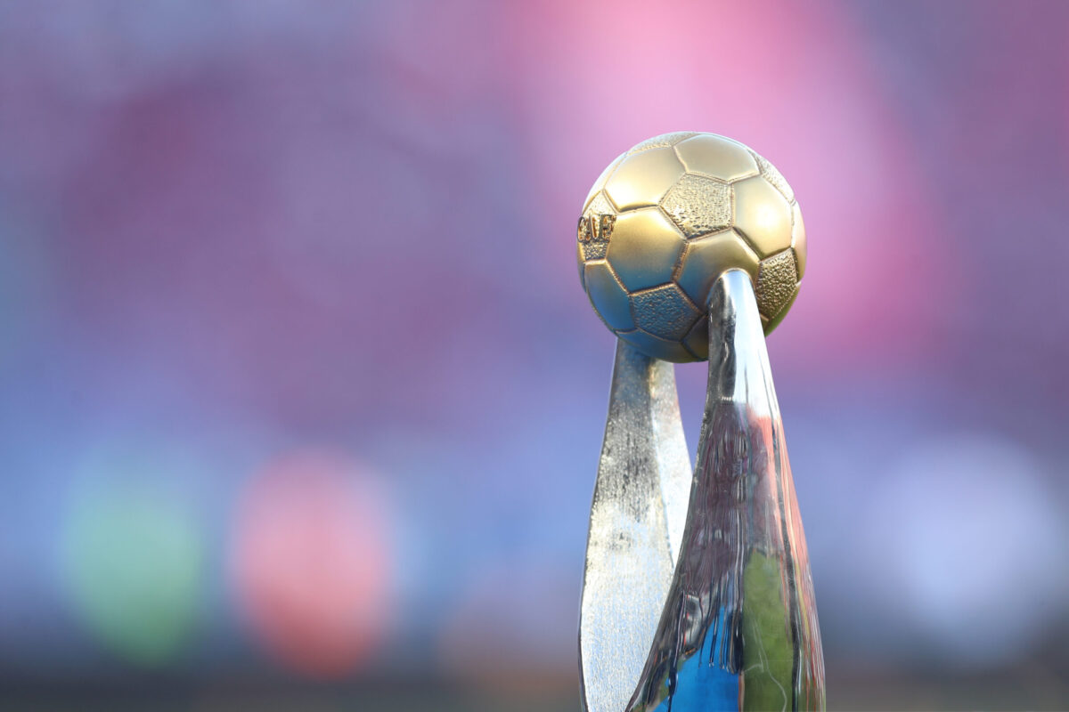 Ligue des champions, CAF LdC, trophée, coupe
