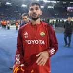 Houssem Aouar, AS Rome