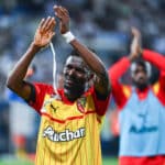 Salis Abdul Samed, Lens