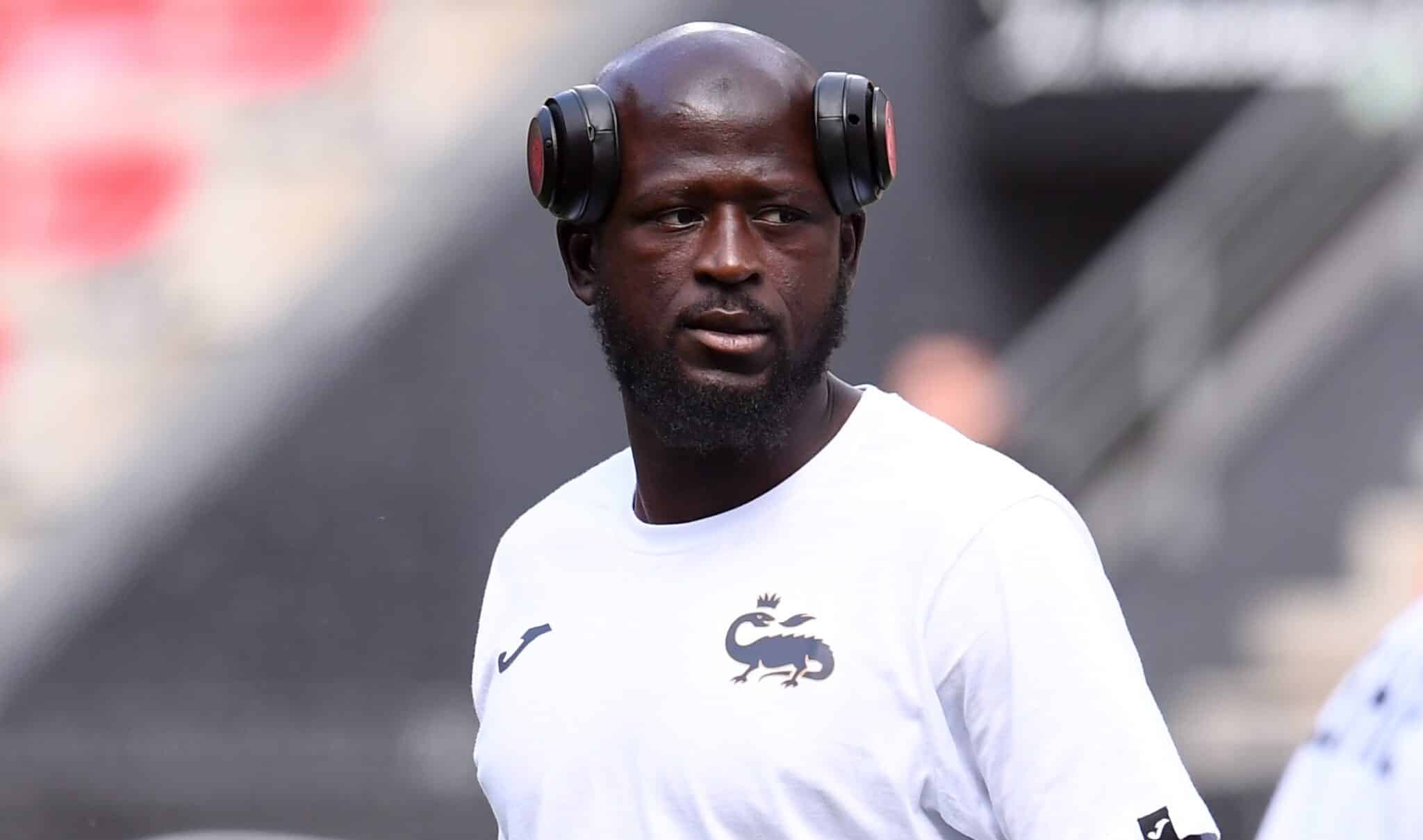 Abdoulaye Touré, Le Havre
