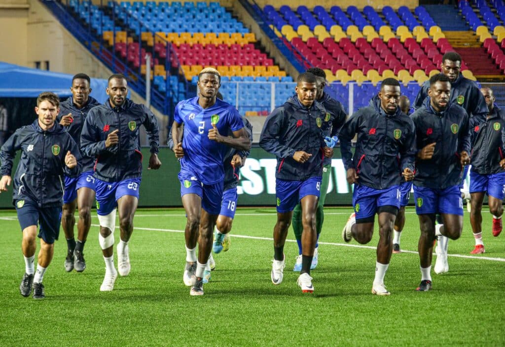 Coupe du monde 2026 (Q) le programme du jour (mercredi 15 novembre)
