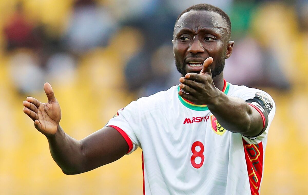 CAN 2023 : la Guinée vraiment menacée d’exclusion ?