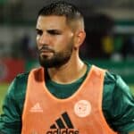 Andy Delort, Algérie