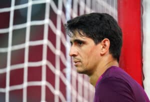 Yassine Bounou