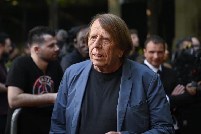 Claude Le Roy, entraîneur, sélectionneur