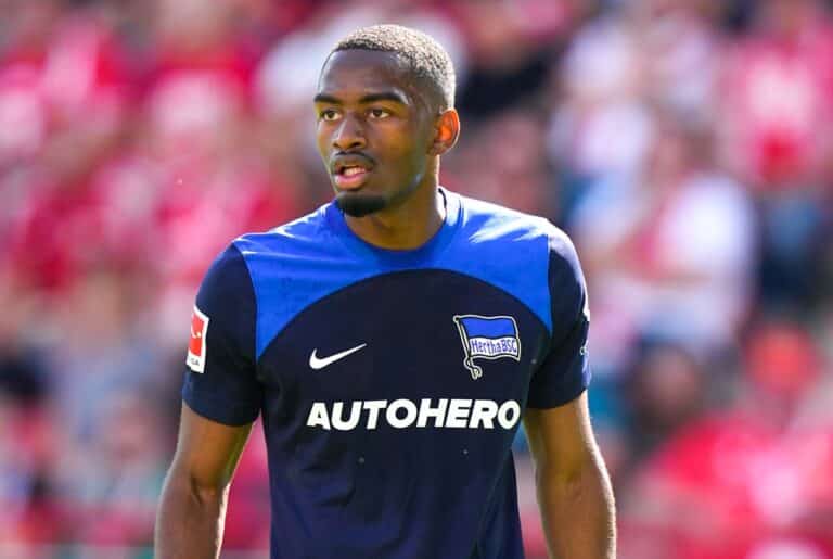 Myziane Maolida, Hertha Berlin)