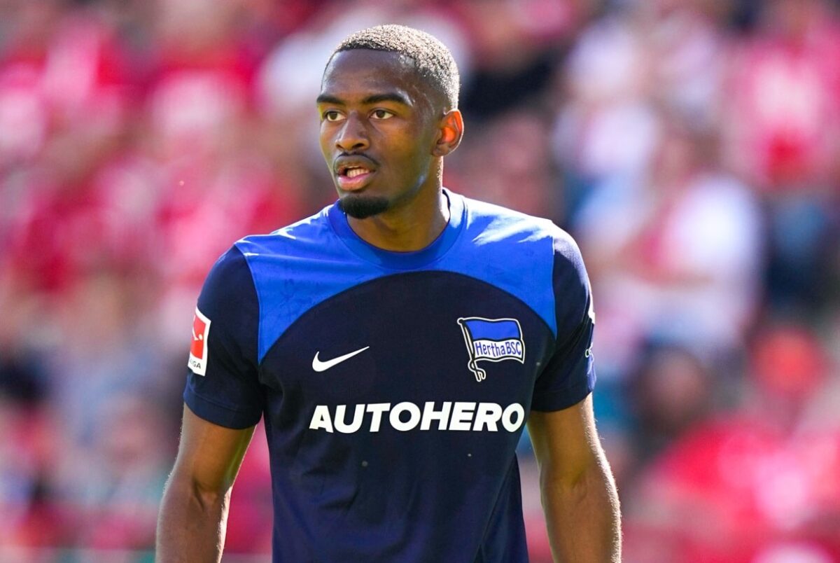 Myziane Maolida, Hertha Berlin)