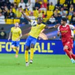 Sadio Mané, Al-Nassr