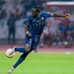 Sadio Mané, Al-Nassr