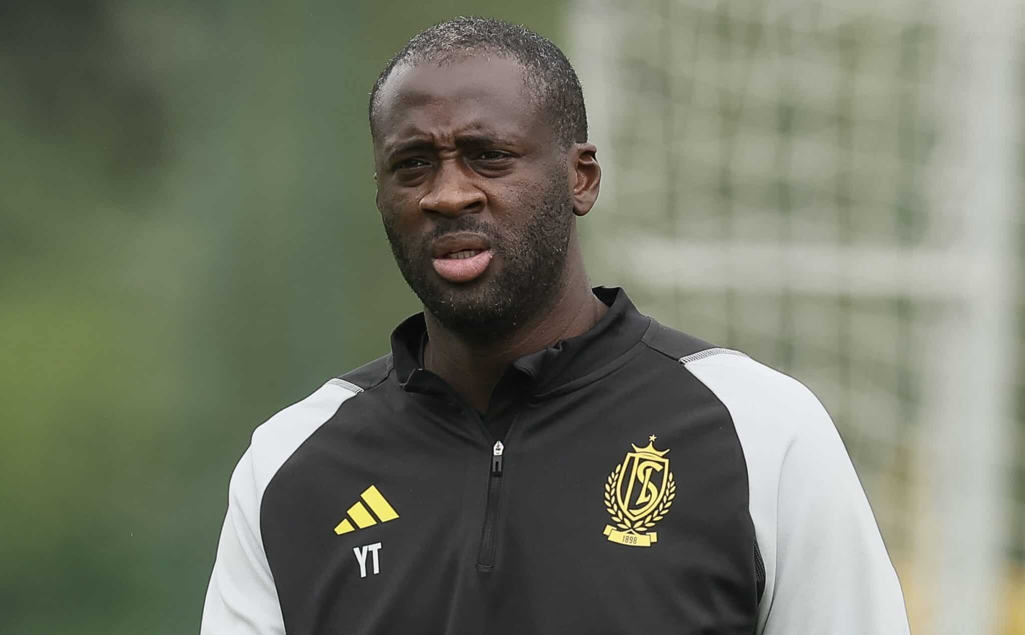Arabie Saoudite Yaya Touré taclé après son départ du Standard