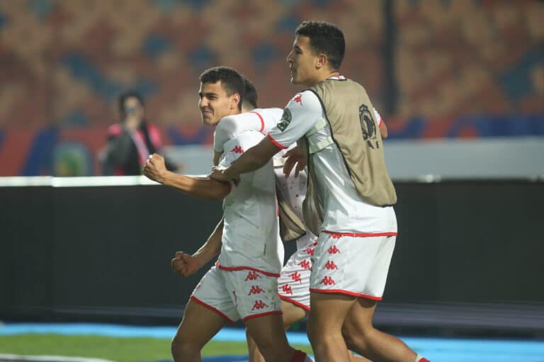 Tunisie U20