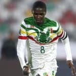 Ibrahim Diarra, Mali