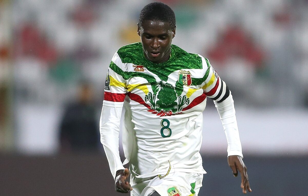 Coupe du monde U17 : le Mali repart avec deux distinctions individuelles !