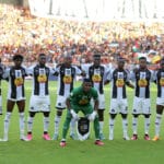 TP Mazembe, équipe, 2023