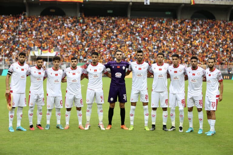 Wydad Casablanca