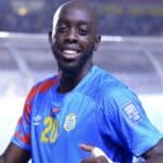 Yoane Wissa, RDC