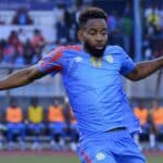 Cedric Bakambu, RDC