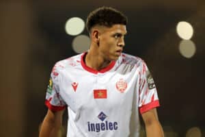 Montasser Lahtimi, Wydad Casablanca