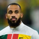 Bryan Mbeumo, Cameroun