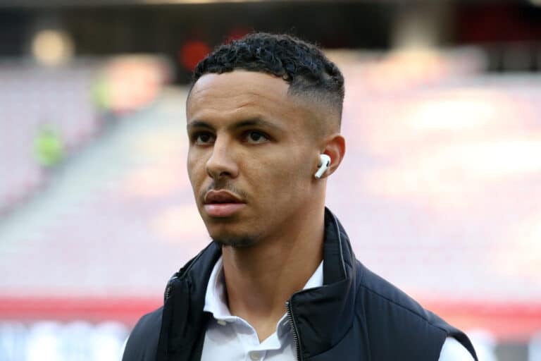 Sofiane Diop, Nice