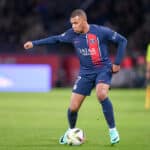 Kylian Mbappé, Paris Saint-Germain