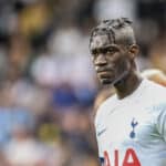 Yves Bissouma, Tottenham