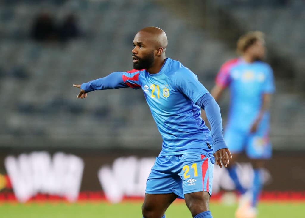 AFCON 2024 – DR Congo: Squad, group, opponents & schedule