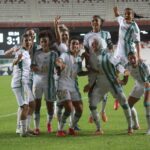 Algérie, CAN féminine