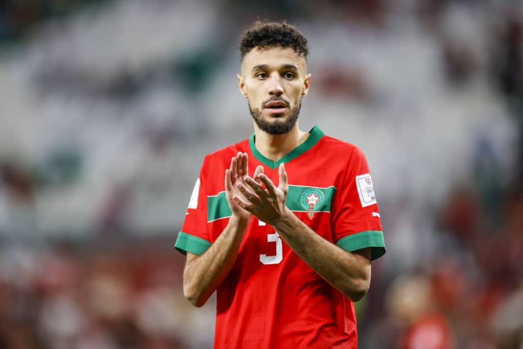 Maroc : Regragui répond aux polémiques Mazraoui et U23 !