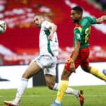 Algérie, Cameroun, Islam Slimani, Charles Castelletto
