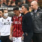 Christophe Galtier, Youcef Atal, OGC Nice