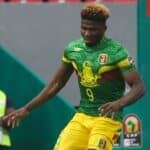 El Bilal Toure, Mali