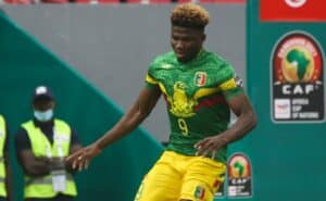 El Bilal Toure, Mali