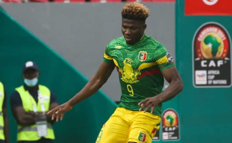 El Bilal Toure, Mali