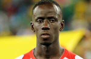 Fousseni Diawara, Mali