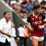Christophe Galtier, Youcef Atal, OGC Nice