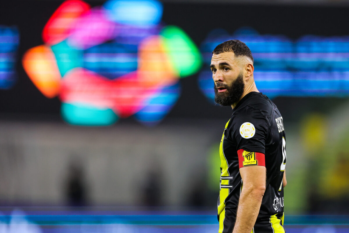 Coupe du monde des clubs : Al Ahly éjecte Al-Ittihad et Benzema !