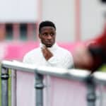 Bouna Sarr, Bayern Munich