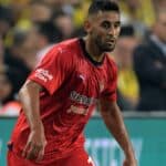 Faouzi Ghoulam, Hatayspor
